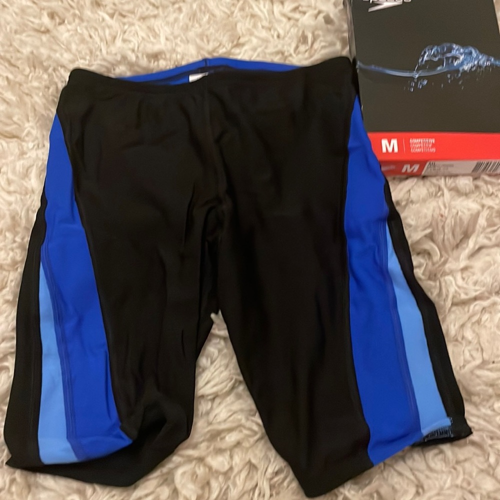 NWT MENS SPEEDO